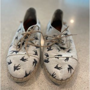 Eric Michael Shoes size 39